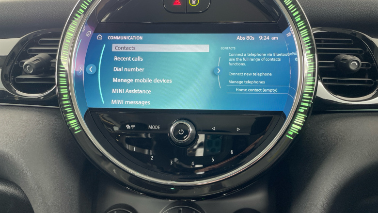 MINI Hatchback 135kW Cooper S Level 1 33kWh 3dr Auto Electric Hatchback